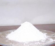 Barium carbonate