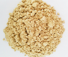 Stabilized rice bran