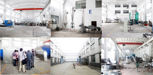 best drying machine supplier