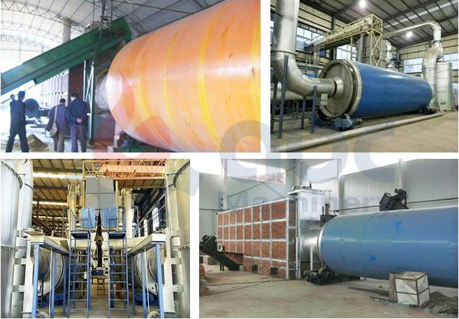Best Biomass Dryer Manufacturer