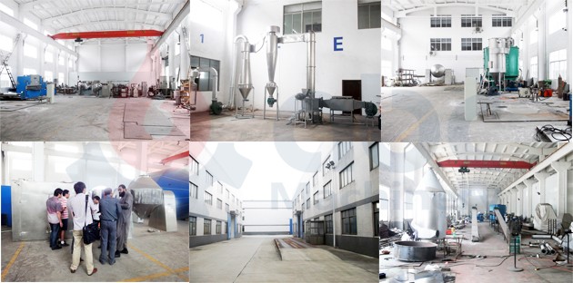 dryer manufacturer in china