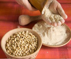 soybean milk powder