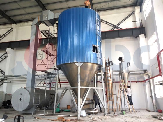 spray dryer for sale