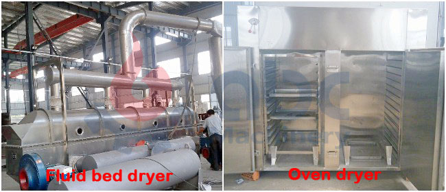 tea dryer