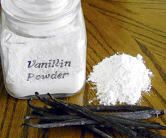 vanillin