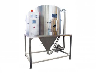 centrifugal spray dryer